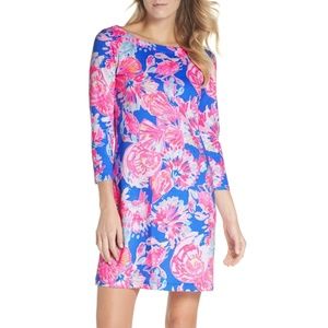 Noelle Floral Shift Dress NWT